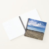 Newport Pier, Newport Beach, Californië Notitieboek (Binnen)