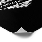  Newport Poster (Hoek)
