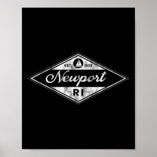 Newport Poster