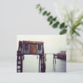 Newport, Rhode Island Briefkaart (Staand voorkant)