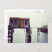 Newport, Rhode Island Briefkaart (Voorkant / Achterkant)