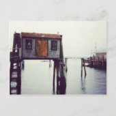 Newport, Rhode Island Briefkaart (Voorkant)