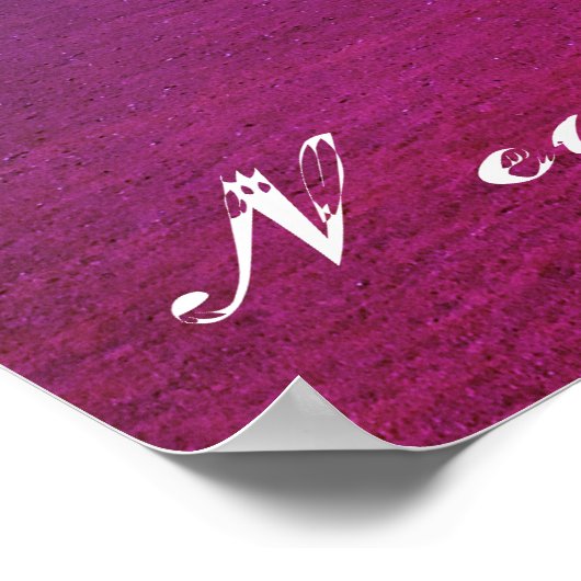 Newport, Rhode Island Cliff Walk Beach Mansion Poster (Hoek)