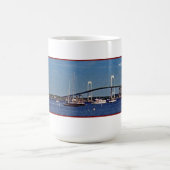 Newport, Rhode Island Koffiemok (Center)