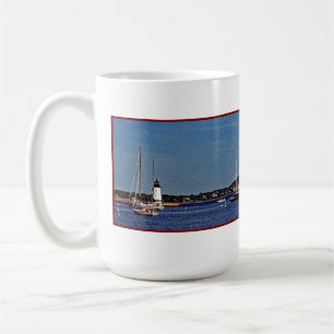 Newport, Rhode Island Koffiemok