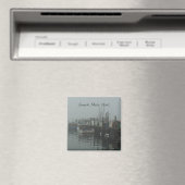 Newport, Rhode Island Magneet (Insitu (Vaatwasser))