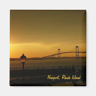 Newport, Rhode Island Magneet