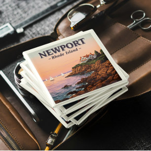 Newport Rhode Island Magneet