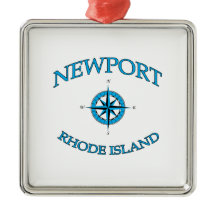 Newport Rhode Island Nautical