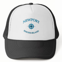 Newport Rhode Island Nautical