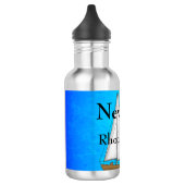 Newport Rhode Island Waterfles (Links)