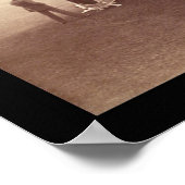 Newport, RI Casino Foto 1902 Poster (Hoek)