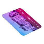 Newport, RI herenhuis - Cliff Walk, Ocean Estate Magneet (Rechterzijde)