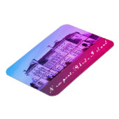 Newport, RI herenhuis - Cliff Walk, Ocean Estate Magneet (Linkerzijde)