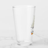 Newport RI (SB) Glas (Rechts)