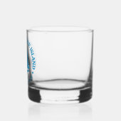 Newport RI (sloep) Whisky Glas (Links)