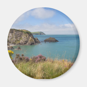 Newport Sands, Pembrokeshire Magneet