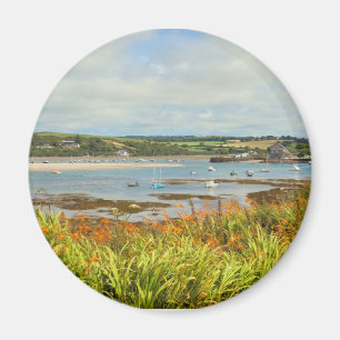 Newport Sands, Pembrokeshire Magneet