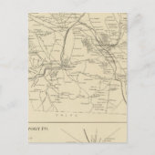 Newport, Sullivan Co Briefkaart (Voorkant)