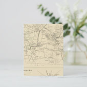 Newport, Sullivan Co Briefkaart (Staand voorkant)