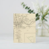 Newport, Sullivan Co Briefkaart (Staand voorkant)