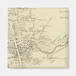 Newport, Sullivan Co Magneet