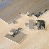 Newquay Bay beaches Cornwall England Legpuzzel (Zijkant)