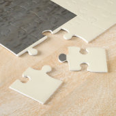 Newquay-strand op Cornwall Legpuzzel (Zijkant)