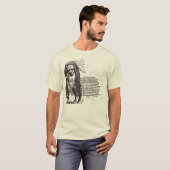 newrasta t-shirt (Voorkant volledig)
