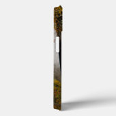 Newry overdekte brug over rivier in de herfst Case-Mate iPhone case (Achterkant / Rechts)
