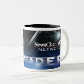 News Channel 5 HD Network Sky 5 Mok (Voorkant rechts)