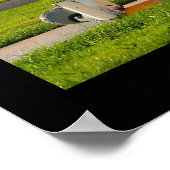 News Helikopter II Poster (Hoek)