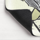 News Junkie Muismat (Hoek)