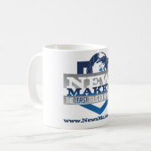 News Makeup Logo Mok (Voorkant links)