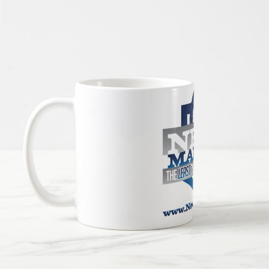 News Makeup Logo Mok (Links)