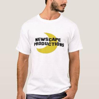 NewScapePro T-Shirt