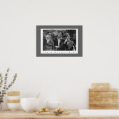 Newsies bij de afdeling van Skeeter Poster (Keuken)