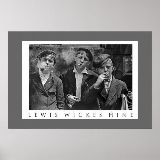 Newsies bij de afdeling van Skeeter Poster (Voorkant)