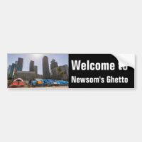 Newsom's getto