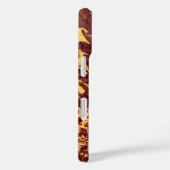 Newspaper Rock American Indian Utah Case-Mate iPhone Case (Achterkant / Rechts)