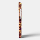 Newspaper Rock American Indian Utah Case-Mate iPhone Case (Achterkant / Links)