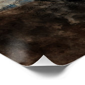 Newspaper Shelby Daytona Coupe 2 Perfect Poster (Hoek)