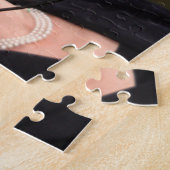 Newt & Calista Gingrich Legpuzzel (Zijkant)