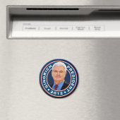 Newt Gingrich Conservatief voor President Magneet (Insitu (Vaatwasser))