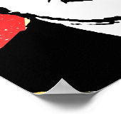 Newt Gingrich Poster (Hoek)