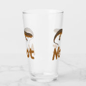 Newt Glas (Links)