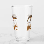 Newt Glas (Rechts)