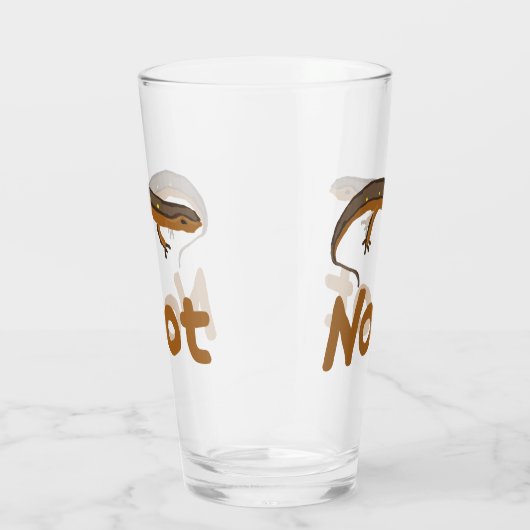 Newt Glas (Rechts)