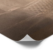 NEWT SCAMANDER™ & Co. op het treinstation Poster (Hoek)