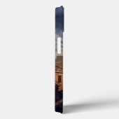 NEWT SCAMANDER™ in Destroyed Building Case-Mate iPhone Case (Achterkant / Rechts)